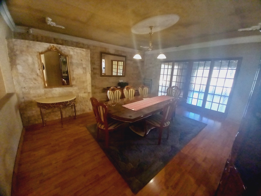 3 Bedroom Property for Sale in Vaalpark Free State